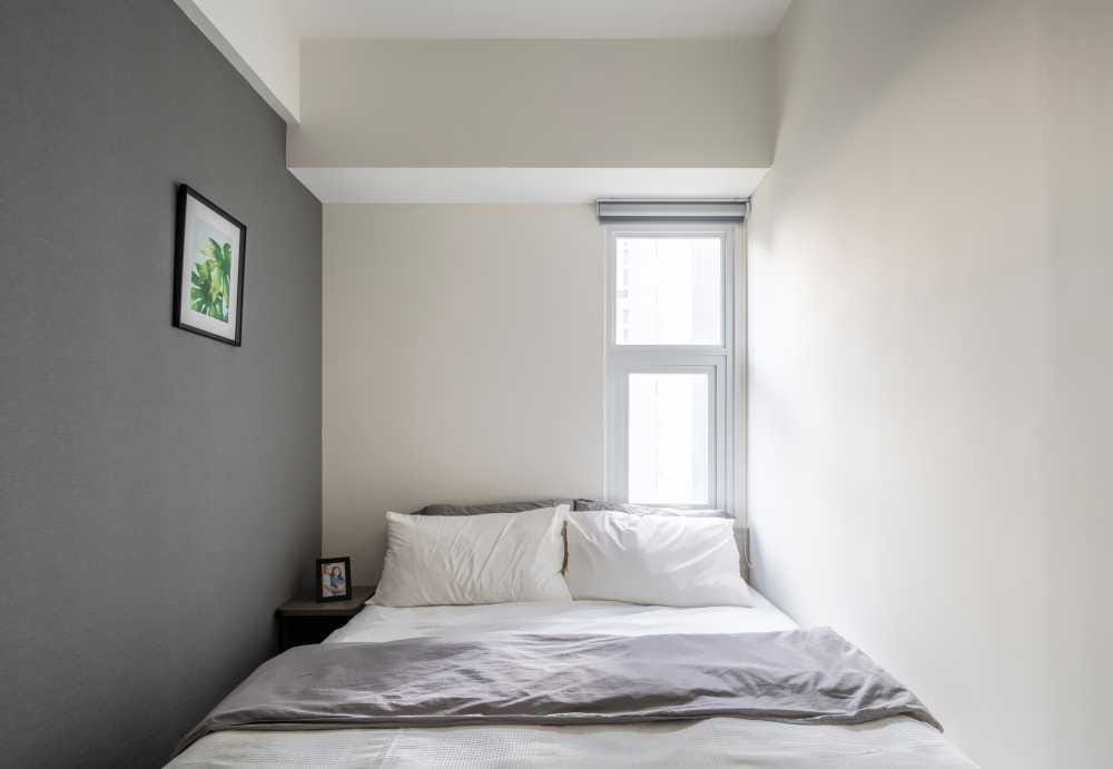 Denah Kamar Apartemen 1 Bedroom Akasa